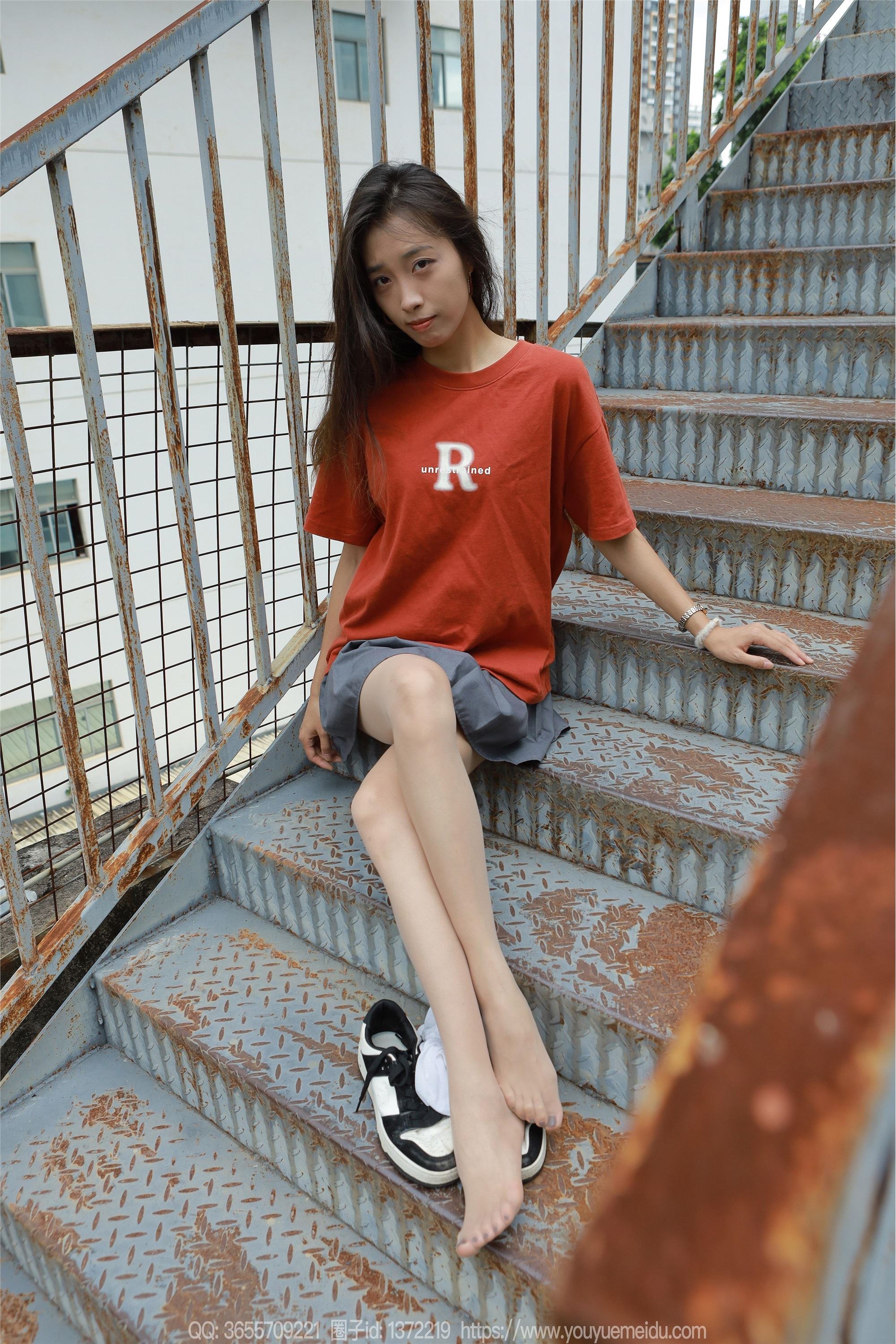 IESS异思趣向  2024.07.23 丝享家 1801 小九《美式穿搭（上）》